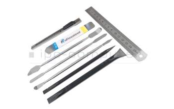 IPC-Computer SCREWG Screw assortment + tool set - 305 pieces