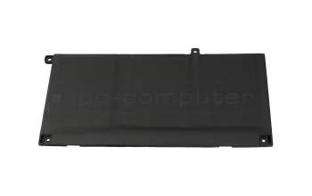 IPC-Computer battery (11.25V 3-cell) compatible to Dell K3N6W with 41Wh