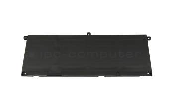 IPC-Computer battery (4 cells) compatible to Dell H5CKD with 55Wh