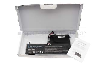 IPC-Computer battery (Cable approx. 8.5 cm) compatible to Lenovo 5B10W67279 with 53Wh