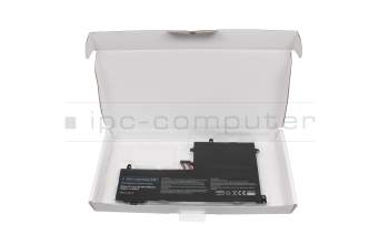 IPC-Computer battery (Cable short) compatible to Lenovo 5B10W69457 with 54.72Wh