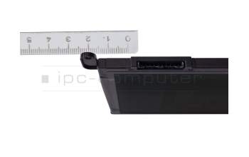 IPC-Computer battery (Connection offset approx. 1.5cm) compatible to Dell 450-18567 with 39Wh