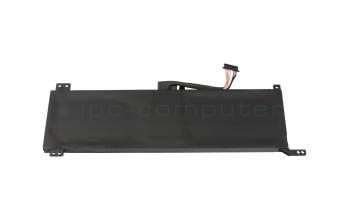 IPC-Computer battery (short) compatible to Lenovo 4ICP4/62/141 with 59Wh
