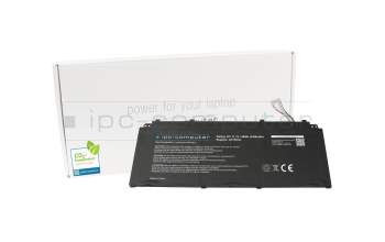 IPC-Computer battery 11.1V (AP15O5L) compatible to Acer KT00305008 with 48Wh