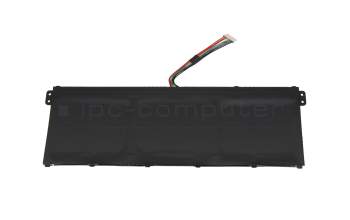 IPC-Computer battery 11.55V (Typ AP18C8K) compatible to Acer KT.DUM00.004 with 50Wh