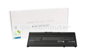 IPC-Computer battery 11.55V compatible to HP L08934-2B2 with 50.59Wh