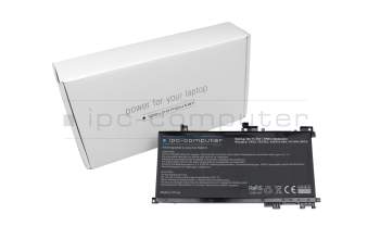 IPC-Computer battery 11.55V compatible to HP TPN-Q173 with 39Wh