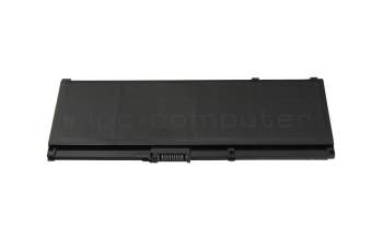 IPC-Computer battery 11.55V compatible to HP TPN-Q194 with 50.59Wh