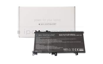 IPC-Computer battery 15.4V compatible to HP 849570-542 with 43Wh