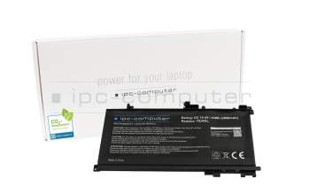 IPC-Computer battery 15.4V compatible to HP HSTNN-DB8T with 43Wh