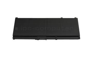 IPC-Computer battery 15.4V compatible to HP SR04 with 67Wh