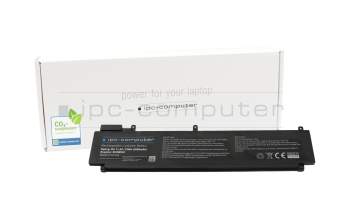 IPC-Computer battery 22.8Wh (long) suitable for Lenovo ThinkPad T470s (20HF/20HG/20JS/20JT)