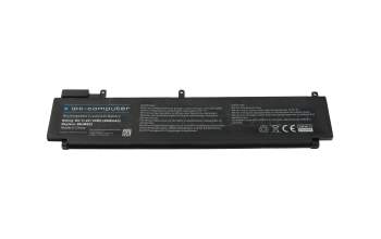 IPC-Computer battery 22.8Wh (long) suitable for Lenovo ThinkPad T470s (20HF/20HG/20JS/20JT)