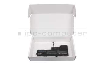 IPC-Computer battery 22.8Wh suitable for Lenovo ThinkPad 25 (20K7)