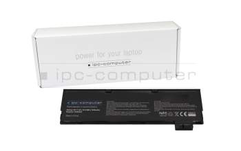 IPC-Computer battery 22Wh suitable for Lenovo ThinkPad A485 (20MU/20MV)