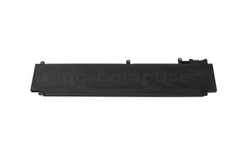 IPC-Computer battery 23Wh (long) suitable for Lenovo ThinkPad T460s (20FA/20F9)