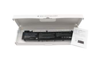 IPC-Computer battery 23Wh (long) suitable for Lenovo ThinkPad T460s (20FA/20F9)