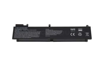 IPC-Computer battery 24Wh suitable for Lenovo ThinkPad T460s (20FA/20F9)