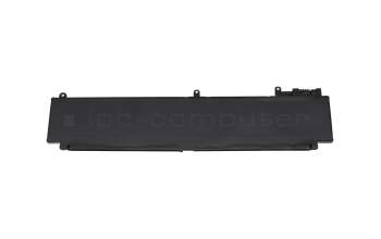 IPC-Computer battery 24Wh suitable for Lenovo ThinkPad T470s (20HF/20HG/20JS/20JT)