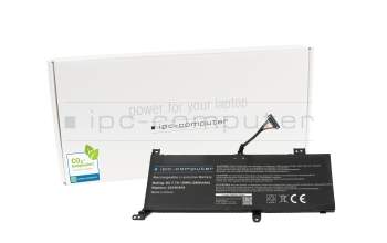 IPC-Computer battery 29Wh suitable for Asus VivoBook 14 F412FA