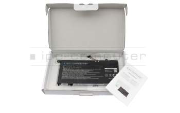 IPC-Computer battery 3 cell compatible to Lenovo 5B11N52052 with 35Wh
