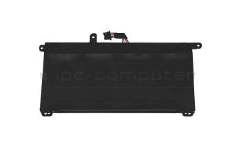 IPC-Computer battery 30Wh suitable for Lenovo ThinkPad P51s (20HB/20HC/20JY/20K0)