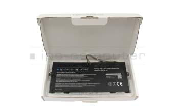 IPC-Computer battery 32Wh 7,4V (AP16L5J) suitable for Acer Chromebook Spin 513 (R841LT)