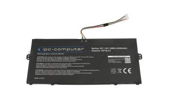 IPC-Computer battery 32Wh 7,4V (AP16L5J) suitable for Acer Swift 5 (SF515-51T)