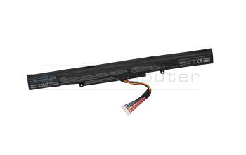 IPC-Computer battery 32Wh suitable for Asus TUF FX553VE