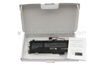 IPC-Computer battery 32Wh suitable for Asus VivoBook 15 F512FL
