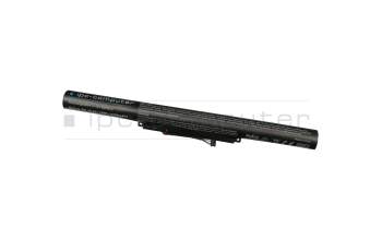 IPC-Computer battery 32Wh suitable for Lenovo IdeaPad 500-14ISK (80NS/81RA)