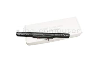 IPC-Computer battery 32Wh suitable for Lenovo IdeaPad 500-15ISK (80NT)