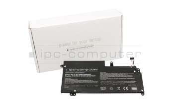 IPC-Computer battery 32Wh suitable for Lenovo ThinkPad 13 (20GJ)