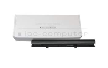 IPC-Computer battery 33Wh black suitable for Toshiba Satellite C50-B1346