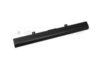 IPC-Computer battery 33Wh black suitable for Toshiba Satellite C50DT-B-107