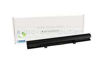 IPC-Computer battery 33Wh black suitable for Toshiba Satellite C50T-A