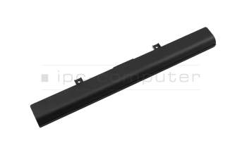 IPC-Computer battery 33Wh black suitable for Toshiba Satellite L50T-B