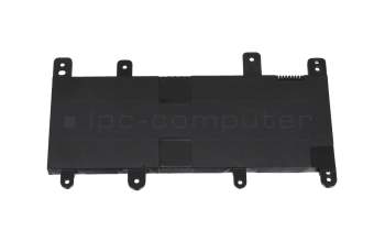 IPC-Computer battery 34Wh suitable for Asus R753UB