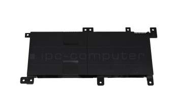 IPC-Computer battery 34Wh suitable for Asus VivoBook X556UJ