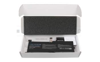 IPC-Computer battery 34Wh suitable for Lenovo IdeaPad 320-15IAP (80XR/81CS)
