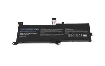 IPC-Computer battery 34Wh suitable for Lenovo IdeaPad 320-15IKBRN (81BG/81BT)