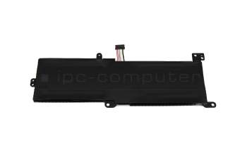 IPC-Computer battery 34Wh suitable for Lenovo IdeaPad 320-17IKBR (81BJ)