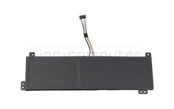 IPC-Computer battery 34Wh suitable for Lenovo V330-15ISK (81AW)