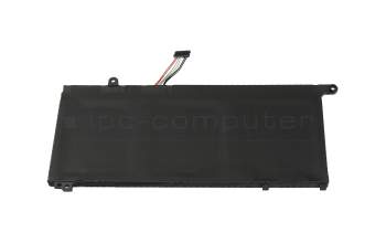 IPC-Computer battery 35Wh 3 cell suitable for Lenovo ThinkBook 15 G2 ITL (20VE)