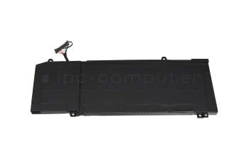IPC-Computer battery 3630mAh 15,4V suitable for Dell G7 15 (7590)