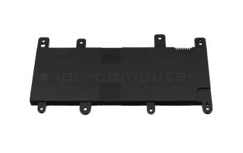 IPC-Computer battery 36Wh suitable for Asus F756UQ