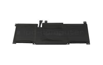 IPC-Computer battery 37.6Wh suitable for MSI Modern 14 B11MOU-861