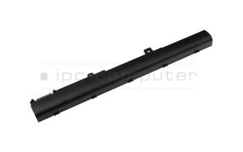 IPC-Computer battery 37Wh suitable for Asus F551MAV