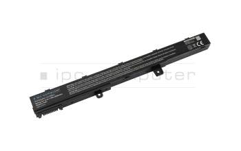 IPC-Computer battery 37Wh suitable for Asus R512CA