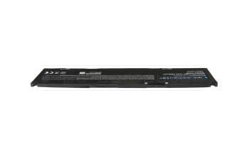 IPC-Computer battery 37Wh suitable for Dell Inspiron 13 (7370)
